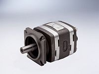 Internal Gear Pump in UAE