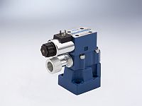 Pressure Control Valve in UAE